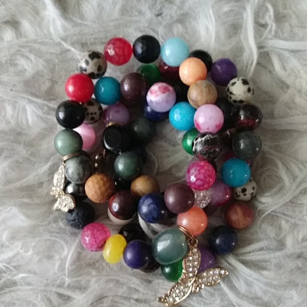Bracelets